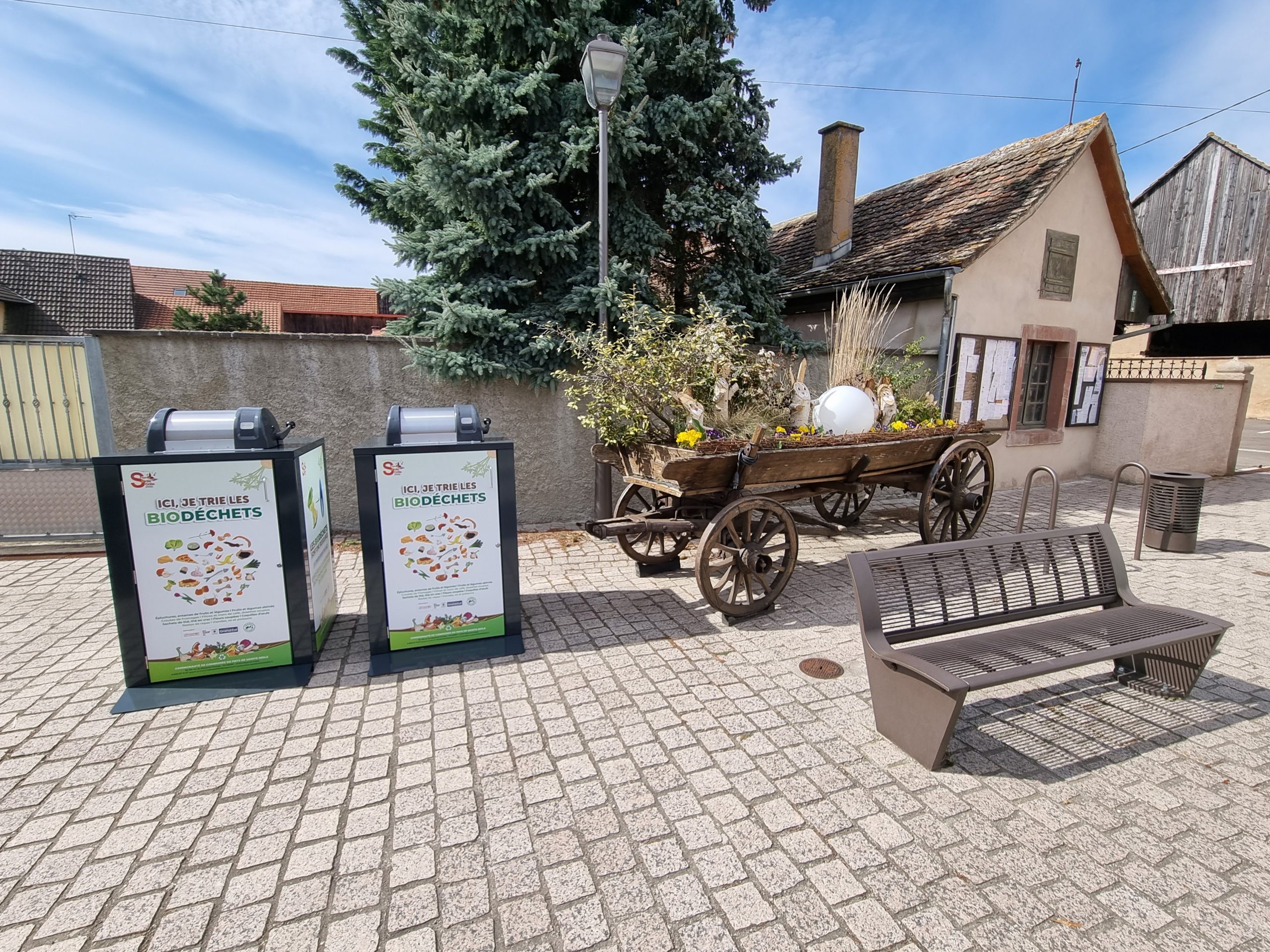 Les salons approchent à grands pas : rendez-vous sur nos stands la semaine prochaine !