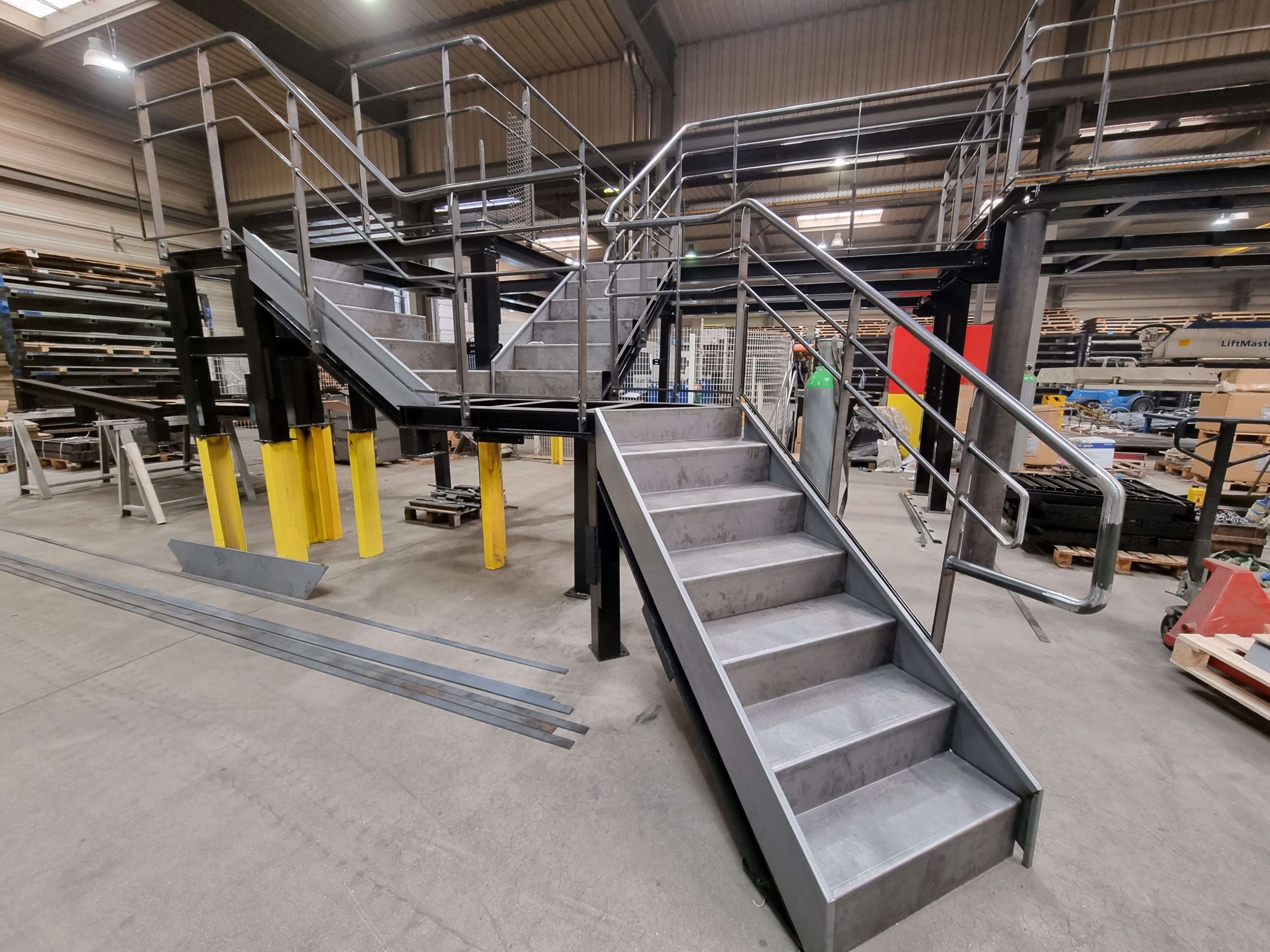 Avec LDMD Global Industry, découvrez l&rsquo;avenir du mobilier urbain sur les salons !